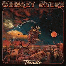 Whiskey Myers : Tornillo